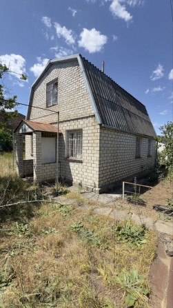 Продам дачу в Новой дофиновке - фото 1