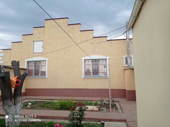 Продаю хороший не старый дом в Беляевке - фото 1