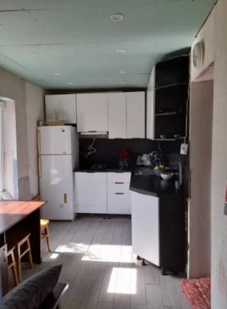 Продам дом зимнего типа на берегу лимана (Новодофиновские дачи) - фото 1