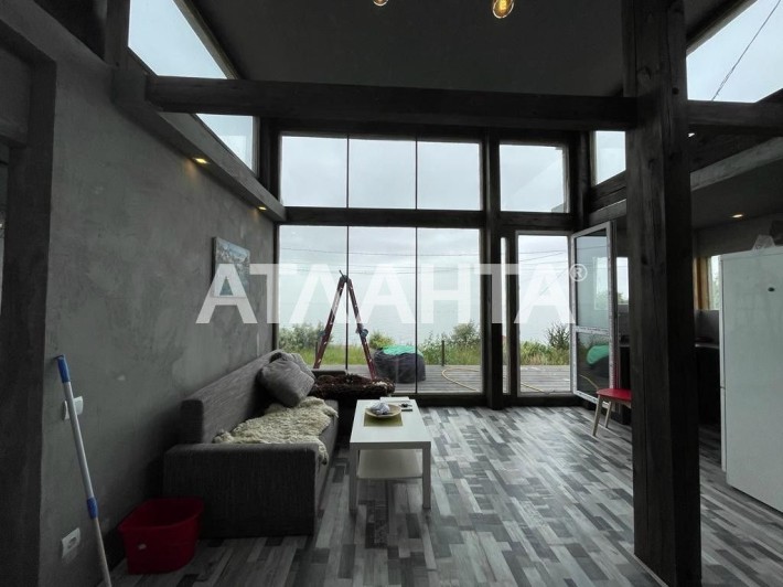 Будинок у Н.Дофінівці - фото 1