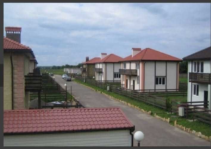 Продам будинок- котеджне містечко"Фреш Таун" Дофінівка - фото 1