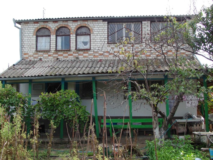 Продается дача в Новой Дофиновке. - фото 1