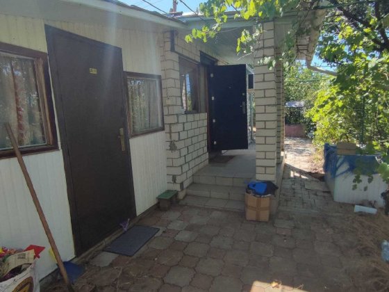 Продам дачу, берег лимана Новая Дофиновка