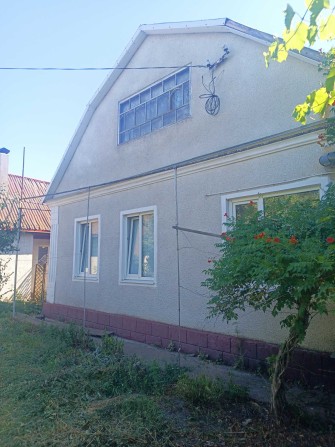 Продам чотирьохкінатний будинок с.Молодіжне - фото 1