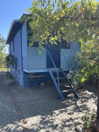 Домик в Новой Дофиновке - фото 1