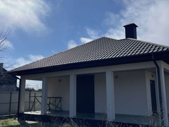 Продам дачу от хозяина Молодіжне