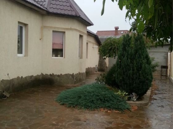 СРОЧНО!.Продам дом у моря Новая Дофиновка Новая Дофиновка