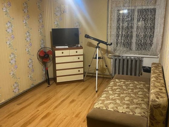 Каменный дом в Беляевке