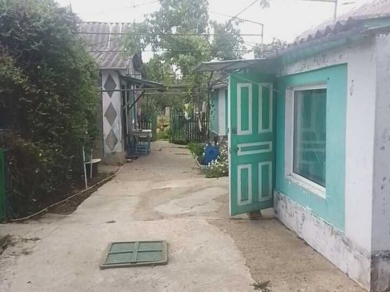 Продам дом в центре Беляевке