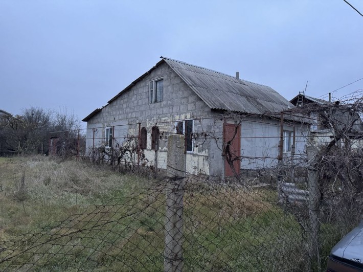 Продам дом Біляївка. Терміновий продаж! Можливий торг - фото 1