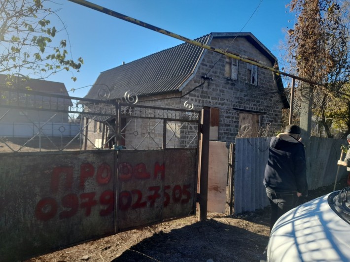 Продам дом в Нерубайском — отличное место для жизни и отдыха - фото 1