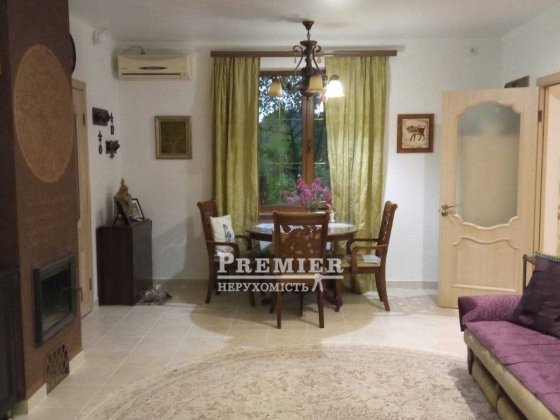 Продається будинок у передмісті Чорноморська Молодежное