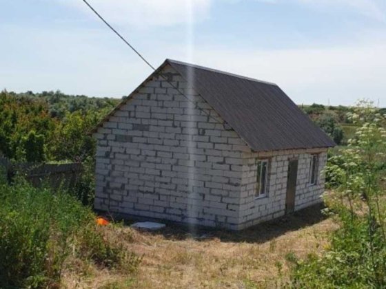 (13) Продам будинок з ділянкою у Великому Дальнику. Великий Дальник