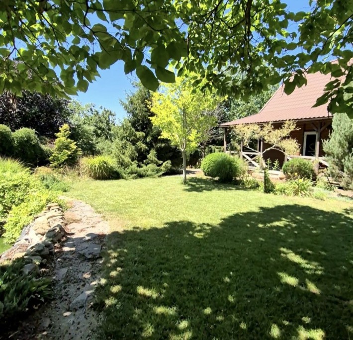 Заміська резиденція біля моря. - фото 1