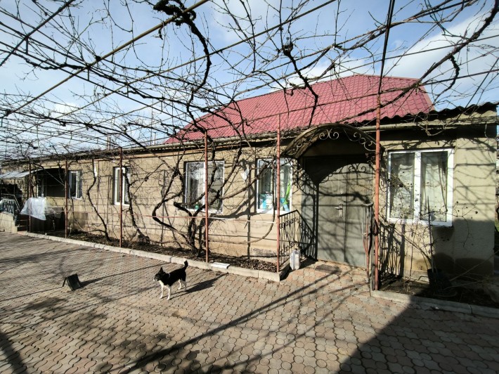 Продажа дома Великий Дальник - фото 1