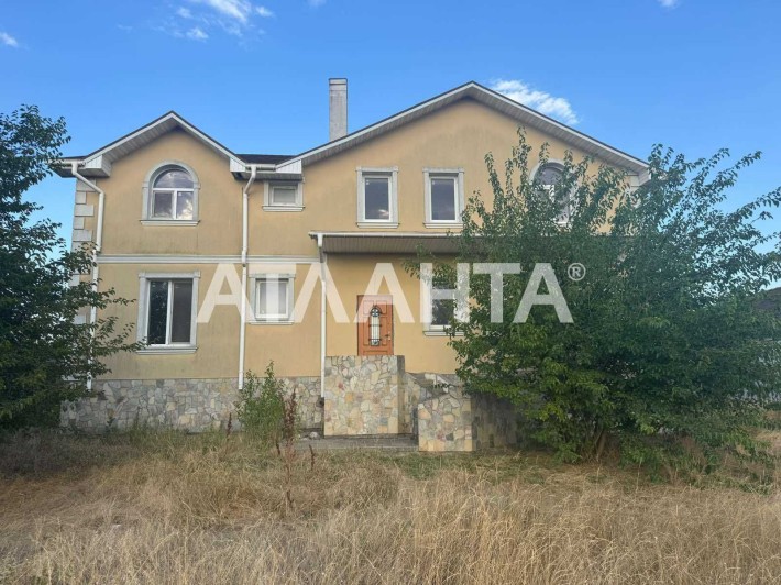 Продам Капитальный дом Участок 19 соток АГВ Гараж Великий Дальник - фото 1