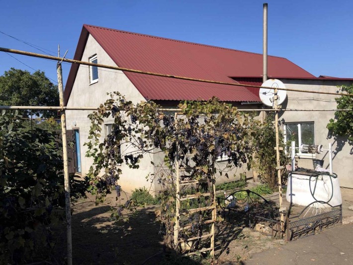 Продам 2 дома на участке - фото 1