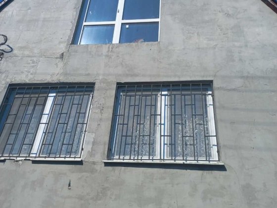 Продается дом  не далеко от города Прилиманское