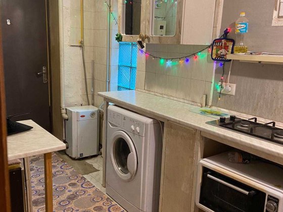 Продам часть дома в Красноселке Красноселка