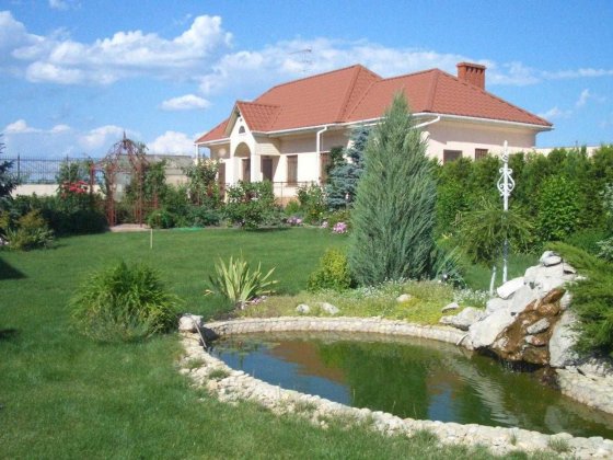 Продам капитальный дом в Санжейке на участке 20 соток. 1S75