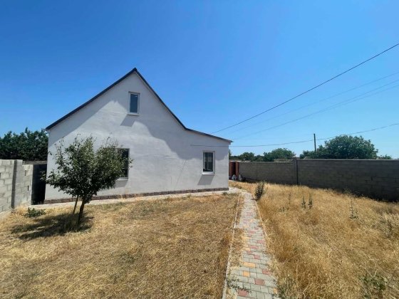 Дом Санжейка Санжійка Ветеран Черноморск Молодёжное Море Одесса 20 км Санжейка