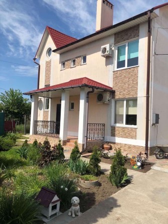 Продается мини отель Затока! - фото 1