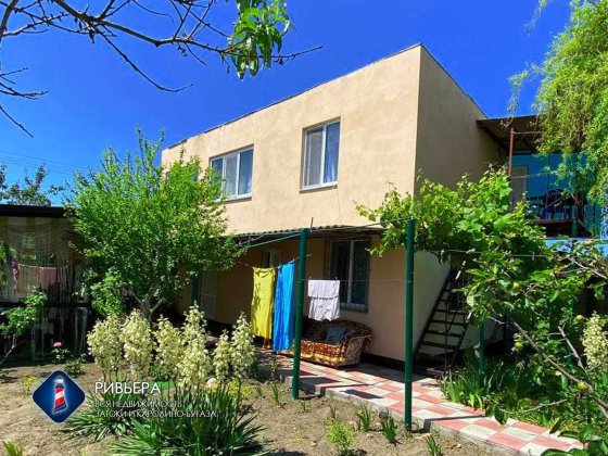 Продам дом у моря. Затока.