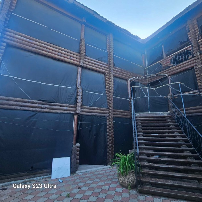 Продается отель Затока! - фото 1