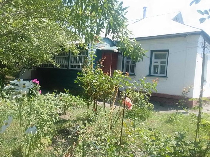 Продам будинок в м.Гадяч .Заяр - фото 1