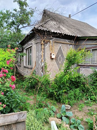 Продажа дом м.Гадяч - фото 1