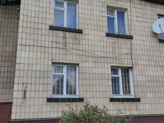 квартира у двох рівнях  в м.Гадяч Гадяч