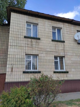 квартира у двох рівнях  в м.Гадяч - фото 1