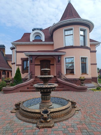 Будинок з ремонтом,новобудова. Торг реальному покупцеві! - фото 1