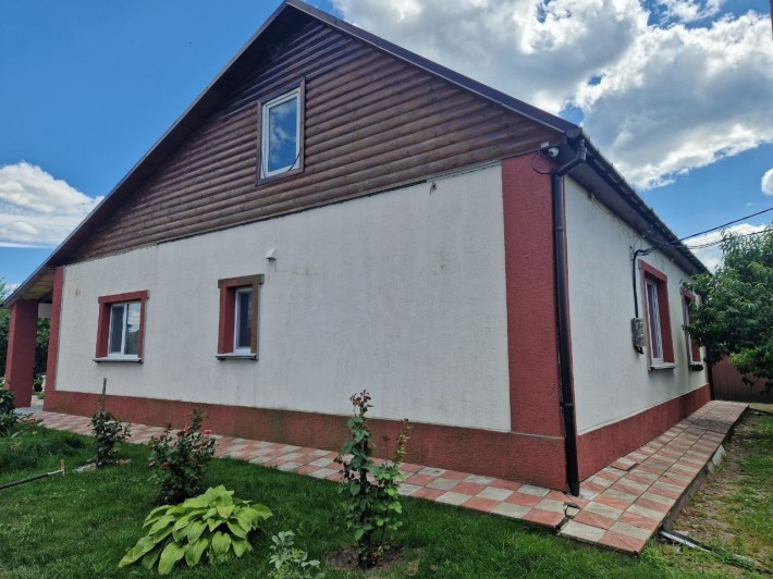 Продаю будинок у полтавській області,( Харківці) - фото 1