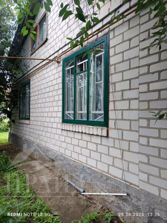 Продам житловий будинок р-н Пирятина - фото 1