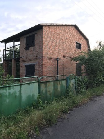 Продам двоповерховий будинок. - фото 1