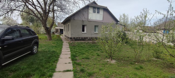 Дом Глобино рядом с Нібулон під ремонт - фото 1