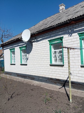 Продається будинок - фото 1