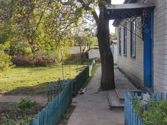 Продається будинок в м. Глобине Глобине