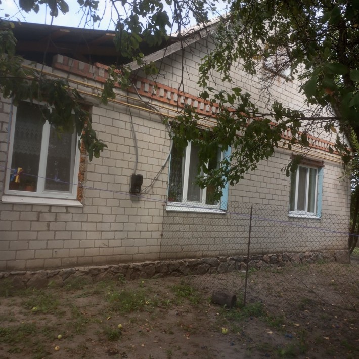Продам будинок . - фото 1