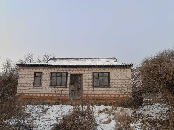 Продам будинок  в м. Кобеляки Кобеляки