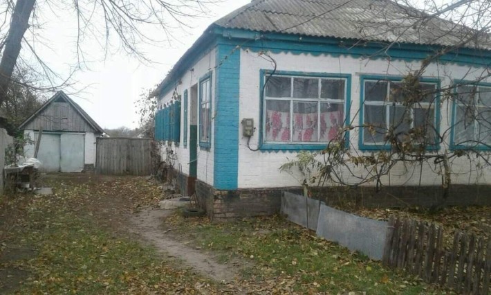 Продам господарство 6,5тисяч доларів - фото 1