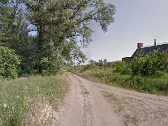 В с. Кривуші продам 2-х поверховий будинок (в лісі). Кривуши