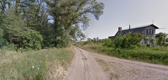 В с. Кривуші продам 2-х поверховий будинок (в лісі). - фото 1