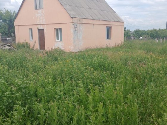 Продається будинок в межі міста Гожулы