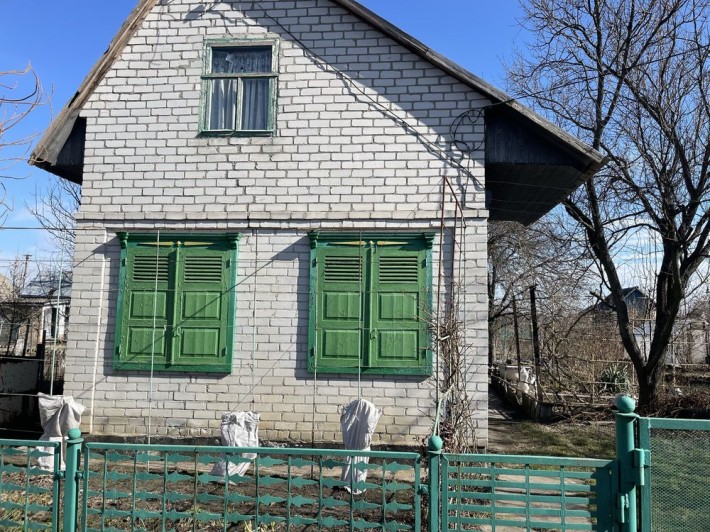 Уютная дача в кооперативе Дормашевец - фото 1