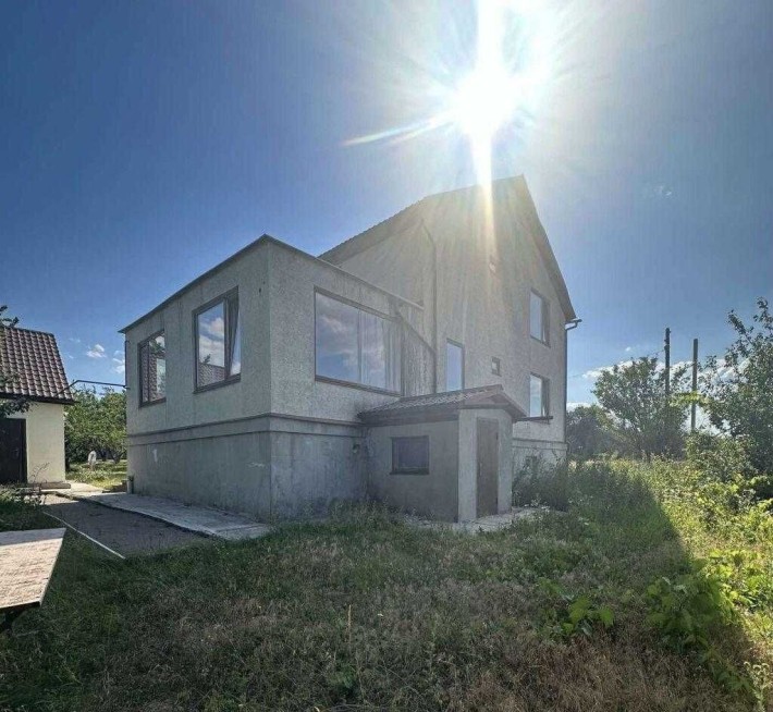 Пропонуємо до продажу будинок, побудований 2006 року - фото 1