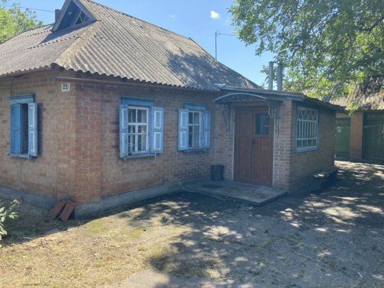 Продам будинок у селищі Диканька Диканька