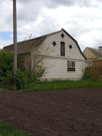 Продам будинок 10 соток землі - фото 1