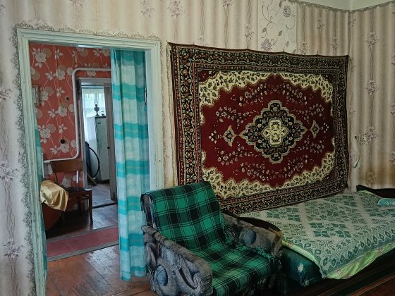 Продам дом.р.он  Градижск Градижск